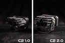 Diode Dynamics C2 2.0 Lens Combo/Driving Clear