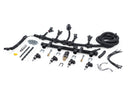 APR 16-23 Audi TTS Quattro (EA888.3 DTR6054) Turbo Charger System w/ LPFP/HPFP/MP