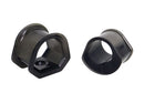 Whiteline 95-99 Hyundai Accent Rack & Pinion Mount Bushing Kit