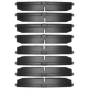 DFC Semi Met Heavy Duty Pads