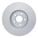 DFC 11-16 BMW 528i Front & Rear Geospec Rotors with Euro 5000 Ceramic Brake Pads w/Sensor/Hardware