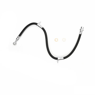 DFC 06-09 Honda S2000 Front-L Brake Hose