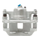 DFC 98-02 Chevrolet Prizm Front-R Premium Caliper - Silver Zinc Coated