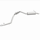 MagnaFlow BRE Exhaust Kit 08-15 Scion xB 2.4L