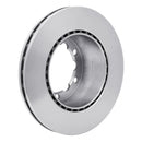 DFC Brake Rotors - Plain