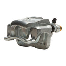 DFC 10-13 Kia Soul Rear-R Premium Caliper - Silver Zinc Coated