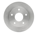DFC 94-99 Dodge Ram 3500 Rear True Balanced Brake Drum