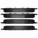 DFC 97-05 Buick Regal Front 5000 Advanced Semi Metallic Brake Pads and Hardware Kit
