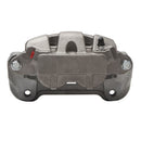 DFC 05-14 Ford Mustang Front-L Silver Zinc Coated Premium Caliper