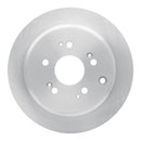 DFC 05-10 Honda Odyssey Rear Brake Rotor