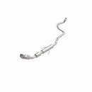 MagnaFlow 07-11 Toyota Yaris 1.5L Direct Fit Converter