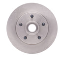 DFC Brake Rotors - Plain