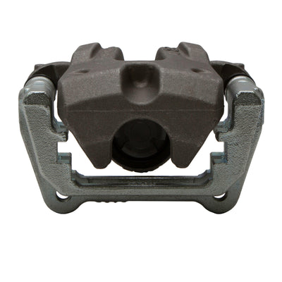 DFC 14-20 Chrysler 200 Rear-L Premium Caliper - Silver Zinc Coated