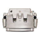 DFC 18-24 Jeep Wrangler Front-L Premium Caliper - Silver Zinc Coated