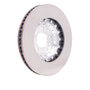 DFC Geomet Coated Rotors - Plain