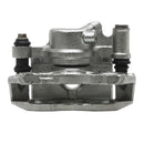 DFC 86-96 Dodge D50 Front-L Silver Zinc Coated Premium Caliper
