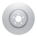 DFC GeoSPEC Coated Rotors - Plain