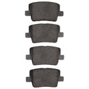 DFC GeoSPEC Coated Rotors - Plain