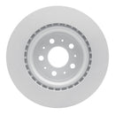 DFC GeoSPEC Coated Rotors - Plain