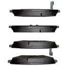 DFC 17-22 Hyundai Ioniq Front 5000 Advanced Ceramic Brake Pads
