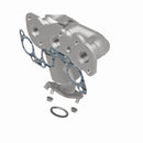 MagnaFlow 01-03 Toyota Sienna 3.0L Direct Fit Converter
