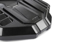 Dinan 21-26 BMW M3 Carbon Engine Cover - Gloss-Matte