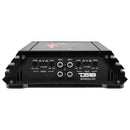 DS18 4-Channel Class D Amplifier 2x 600/4ohm Bridge 4 x 320/2ohm 4 x 200/4ohm Watts RMS