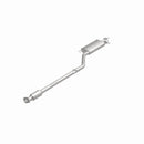 MagnaFlow Direct Fit Catalytic Converter 2020 Hyundai Palisade Underbody 3.8L FWD