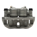 DFC 06-18 Dodge Sprinter 3500 Front-R/Front Right/Front Left Premium Caliper - Silver Zinc Coated