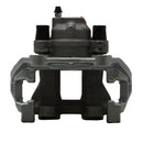 DFC 03-14 Mercedes-Benz E550 Rear-L Premium Caliper - Silver Zinc Coated