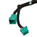 DS18 Jeep JL/JLU/JT 2024 Wiring Harness Kit For Soundbar and Amplifier