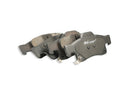 DBA 11-20 Dodge Durango (Solid Rear rotor) Street Series Rear Brake Pads