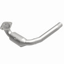 MagnaFlow Direct Fit Catalytic Converter 15-17 Ford Edge 2.7L OEM Grade