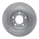 DFC Brake Rotors - Plain