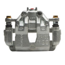 DFC 12-17 Hyundai Accent Front-L Premium Caliper - Silver Zinc Coated