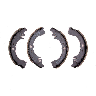 DFC 88-92 Daihatsu Charade Rear Premium Service Shoes