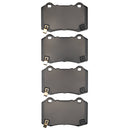 DFC Ultimate Duty Brake Pads
