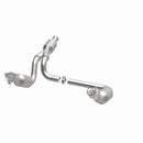MagnaFlow 09-13 Chevrolet Silverado 1500 5.3L Direct Fit Converter