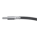 DFC 93-97 Land Rover Defender 110 Front Brake Hose