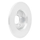 DFC Brake Rotors - Plain