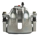 DFC 94-04 Land Rover Range Rover Rear-R Premium Caliper - Silver Zinc Coated