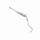 MagnaFlow BRE Exhaust Kit 90-96 Nissan D21 2.4L
