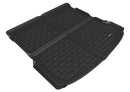 3D MAXpider 21-23 Mercedes-Benz Gle-Class Coupe / Amg Gle53/63 Coupe 21-24 Kagu Black Cargo Liner