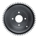 DFC True Balanced Brake Drums