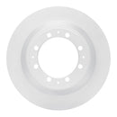 DFC 21-25 Ford E-Super Duty Rear GeoSPEC Coated Rotor