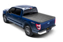 BAK 2021+ Ford F-150 Regular Super Cab & Super Crew (4 Door) 6.5ft Bed Revolver X2 Bed Cover