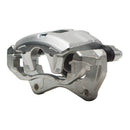 DFC 07-12 Dodge Caliber Front-L Premium Caliper - Silver Zinc Coated