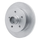 DFC True Balanced Brake Drums