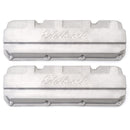 Edelbrock Valve Cover Sc-1 Ford