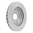 DFC Brake Rotors - Plain